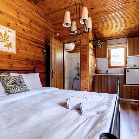Chalet Parea Metamorfosi  Exteriör bild