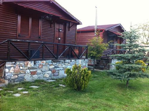Chalet Parea Metamorfosi  Exteriör bild