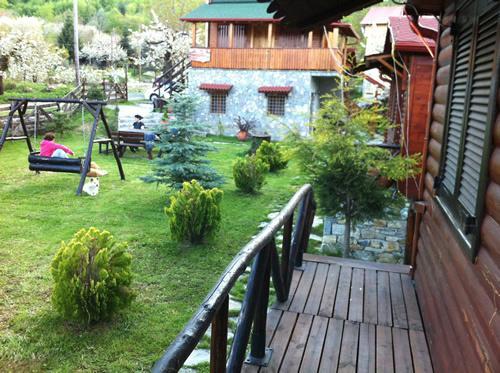 Chalet Parea Metamorfosi  Exteriör bild