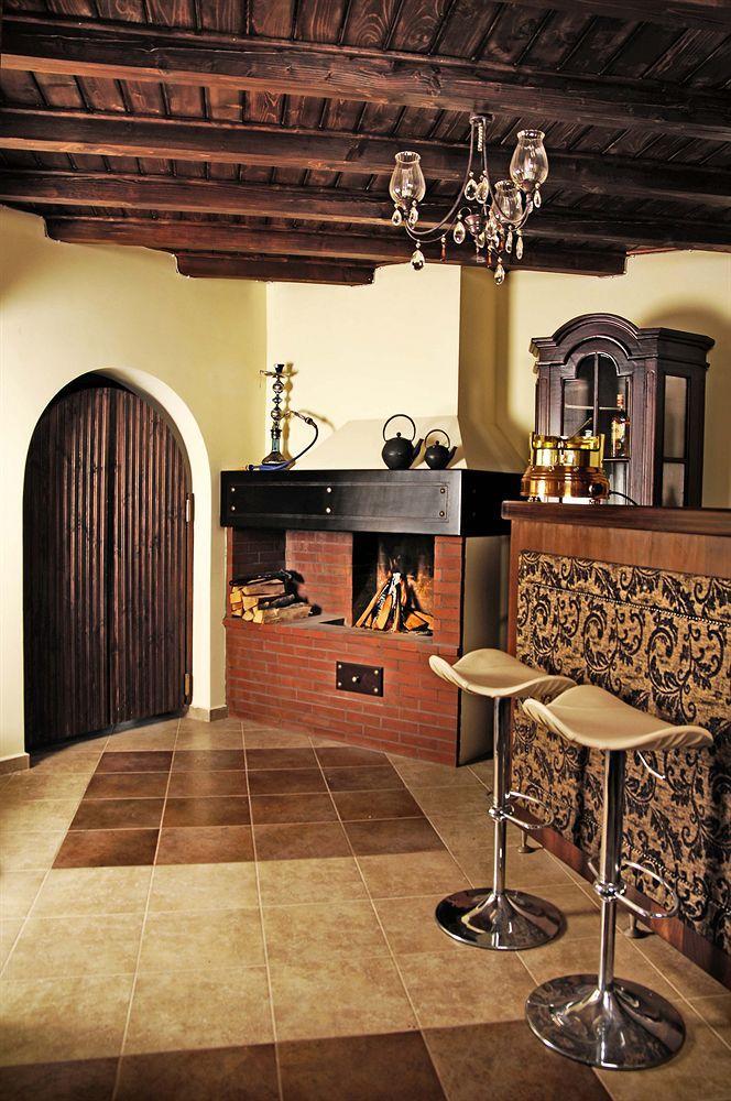 Chalet Parea Metamorfosi  Exteriör bild