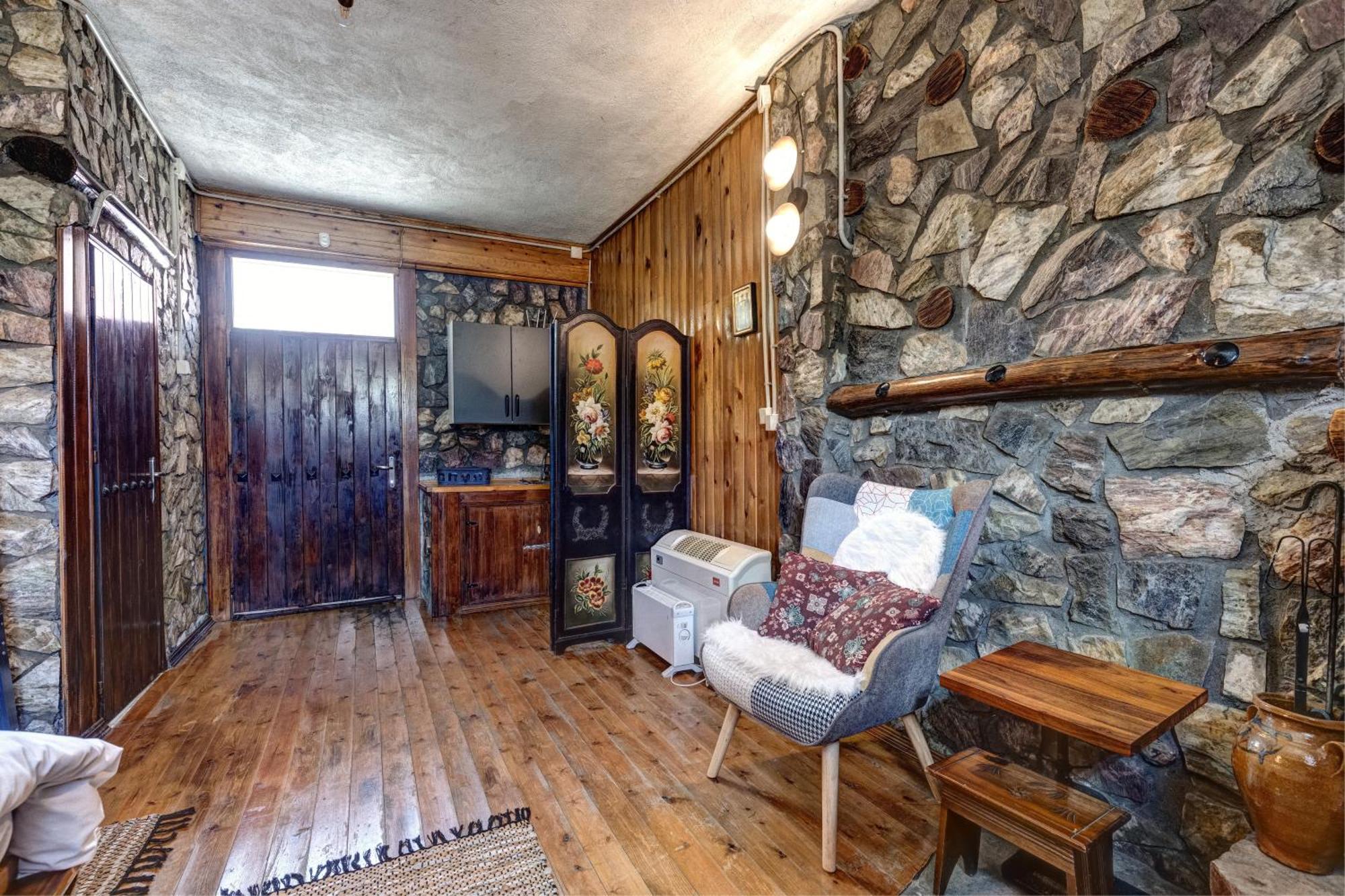 Chalet Parea Metamorfosi  Exteriör bild