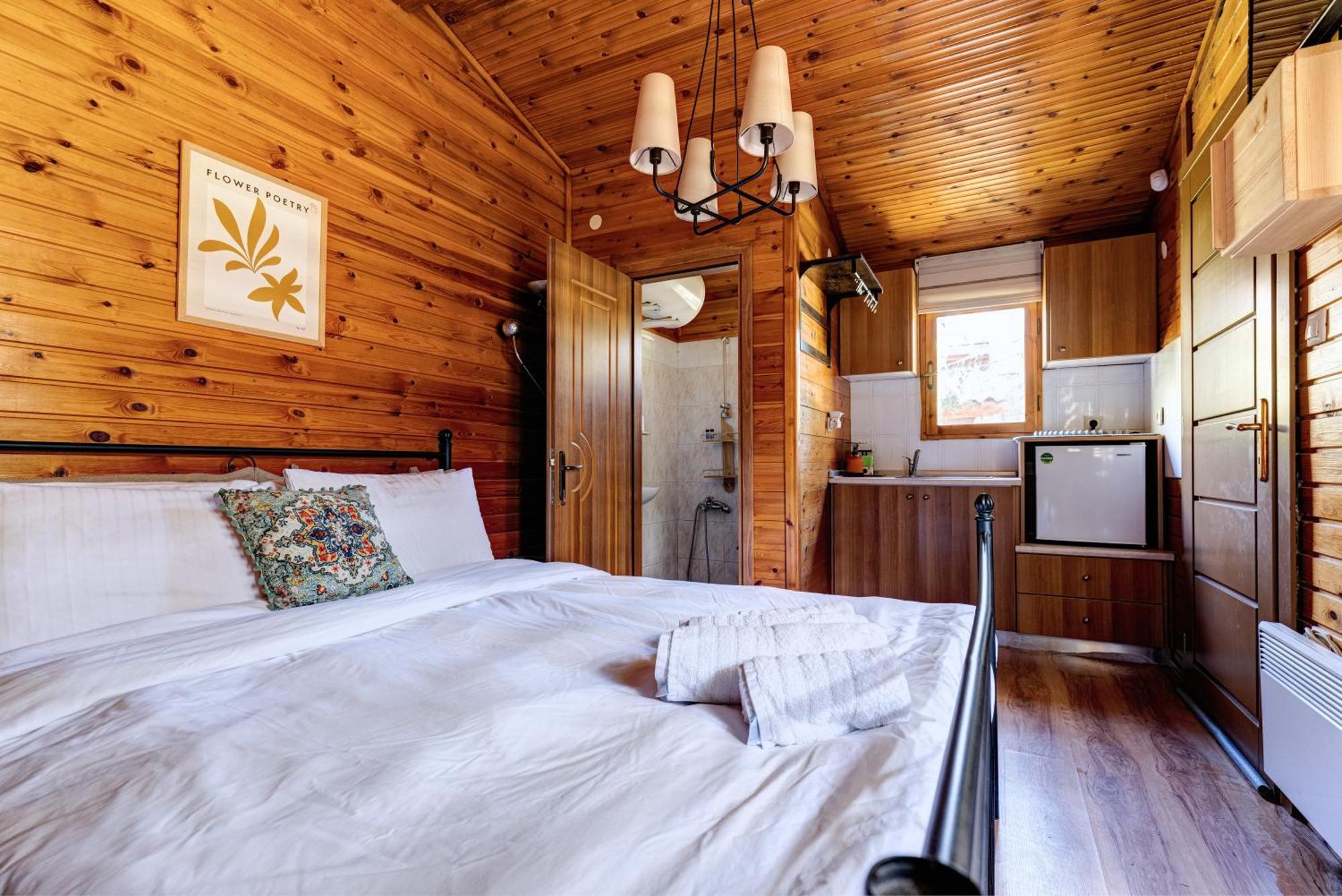 Chalet Parea Metamorfosi  Exteriör bild