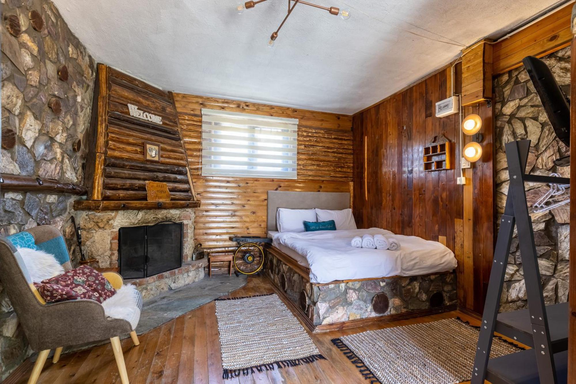 Chalet Parea Metamorfosi  Exteriör bild