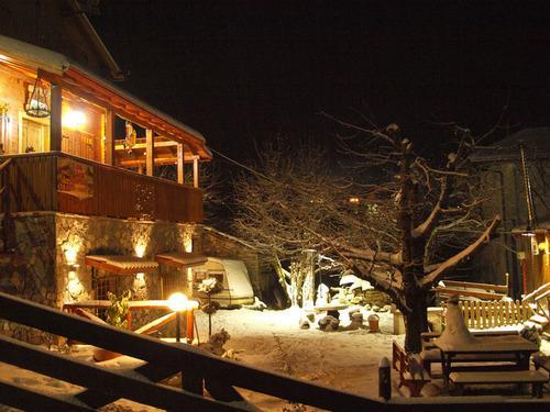 Chalet Parea Metamorfosi  Exteriör bild